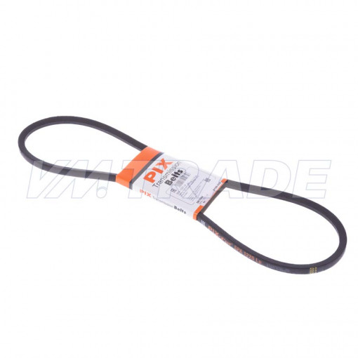 Ремень 1220 ЗИЛ-4331, 157, Т-150 дв. СМД-60, 62 привода генератора (13х10) клиновый