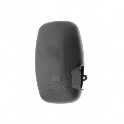 Зеркало Газель С/О правое (пластик. кронштейн)