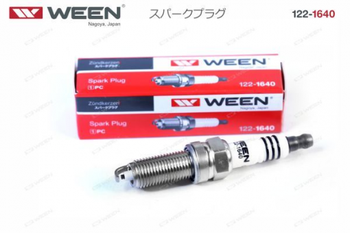 Свеча зажигания Газель дв. Evotech 2.7, HYUNDAI, KIA, TOYOTA, AUDI, CITROEN, PEUGEOT, MERCEDES, HONDA