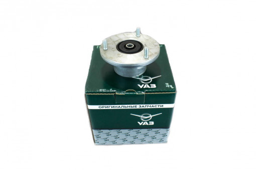 Опора амортизатора УАЗ-236031 Профи (двускатный мост) полуторка