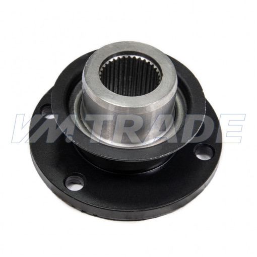 Фланец вторичного вала КПП Валдай NEXT