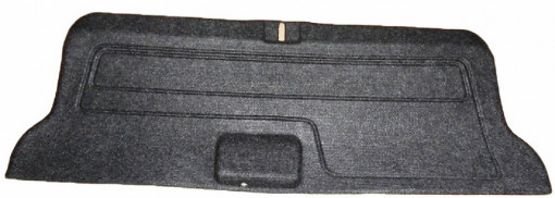 Обивка двери ВАЗ-21213 НИВА задка (ворс)