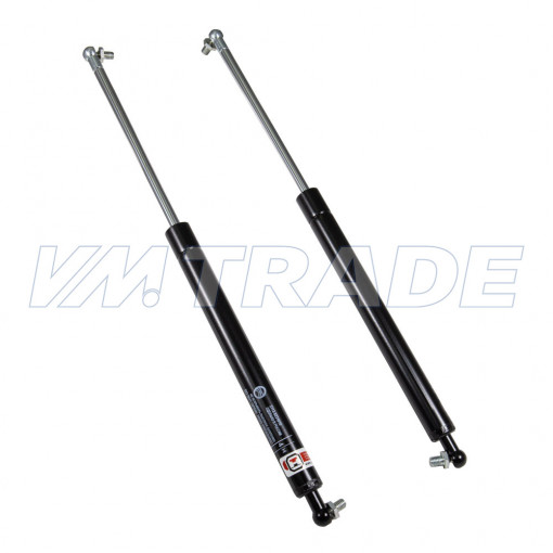 Амортизатор багажника ВАЗ-2112. 2172 (к-т 2 шт) "Оригинал"