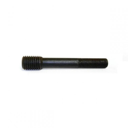 Шпилька М10/12х1х 65 оси коромысел стойки Волга, Газель, УАЗ ремонтная