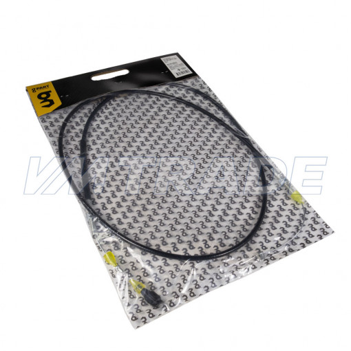 Трос ручного тормоза Газель NEXT (к-т 1 передний + 2 задних) с удлиненной рамой