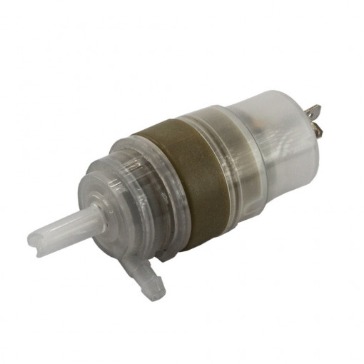 Насос омывателя ВАЗ-2108-09, 2123, ГАЗ-3110, УАЗ Патриот н/о, давление 2,5 атм