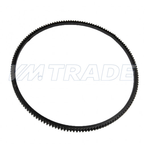 Венец маховика ГАЗ-53, 3307 (УАЗ, ГАЗ дв.УМЗ-417, 421,420,4216) "Оригинал"