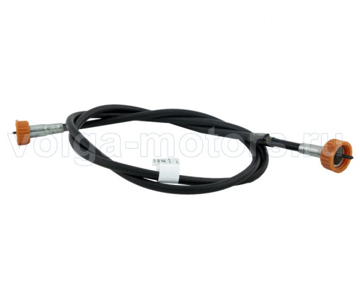 Трос спидометра Волга  ГВ20Д-01 (1400 мм)
