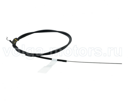 Трос капота Газель, Соболь, Валдай (1710 мм)