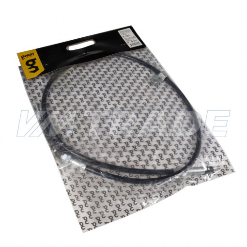 Трос ручного тормоза LADA Largus, RENAULT Logan, Sandero L=1993мм