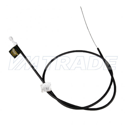 Трос отопителя УАЗ Патриот (крана отопителя) L=1085 мм