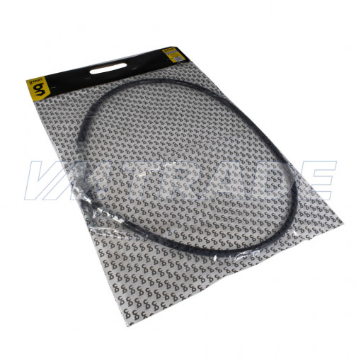 Трос ручного тормоза Газель NEXT, Газель NEXT 4,6т передний