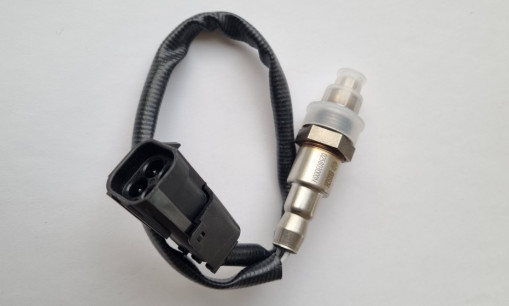 Датчик кислорода (лямбда-зонд) УАЗ дв. 409 Евро-4, ВАЗ-2123 Chevrolet NIVA