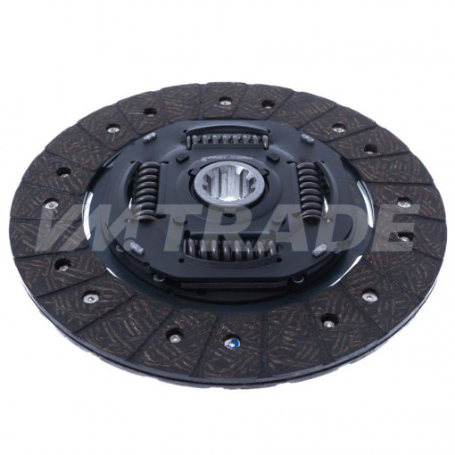 Диск сцепления ведомый УАЗ, Газель (диафрагменное сцепление)