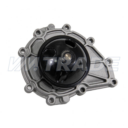 Насос водяной ГАЗ-3309, ГАЗон NEXT, ПАЗ дв. ЯМЗ-5344, 536 Евро-4