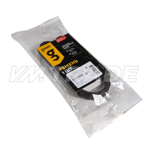 Ремень  810 4РК ВАЗ-2123 (компрессора AC), HYUNDAI, HONDA, NISSAN, MAZDA, TOYOTA, SUZUKI, BMW, CITROEN, PEUGEOT