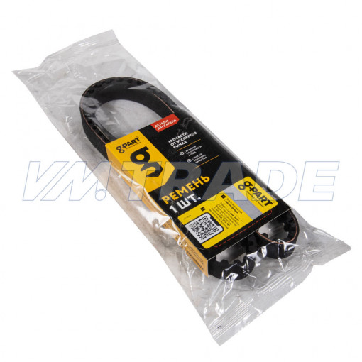 Ремень ГРМ ВАЗ-2108-2110 карбюратор (111 х 19)