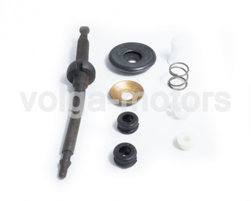 Р/к рычага КПП Газель