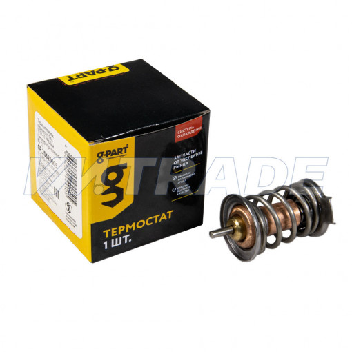 Термостат ВАЗ LADA Калина (элемент) 85°С