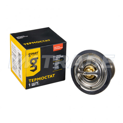 Термостат Волга, Газель, Соболь, К..З, ЗИЛ  87°С