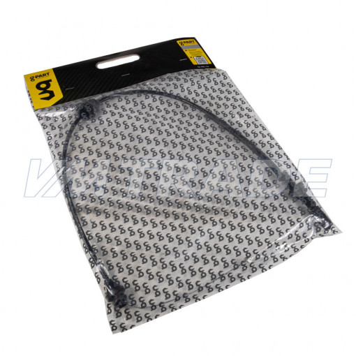 Трос сцепления ВАЗ LADA Kalina