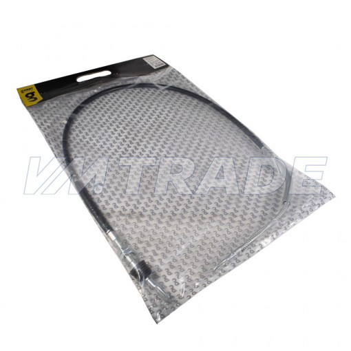 Трос ручного тормоза УАЗ-3160, Хантер  L=670мм