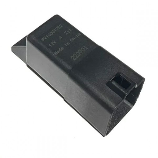 Блок управления свечами накаливания Газель NEXT NN, Соболь NN дв. GAZ G21