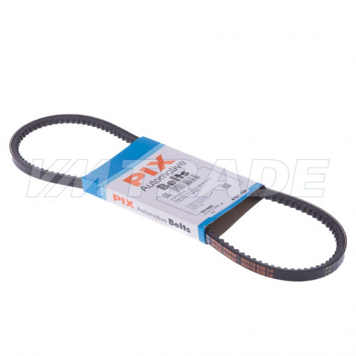 Ремень  838 ВАЗ-21214 Lada 4х4 насоса ГУРа (10х8) зубчатый