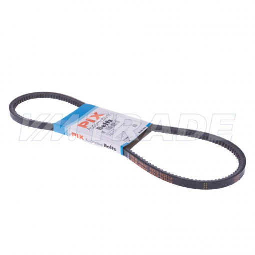 Ремень 1018 Волга, УАЗ генератора зубчатый (13х10)