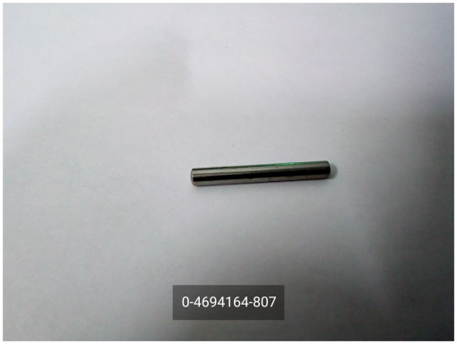 Ролик шестерни заднего хода Волга, Газель, Газель NEXT 5-ст. КПП (3х23,8)