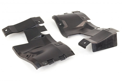 Брызговик м/о ВАЗ-2110-2112  (к-т 2 шт)