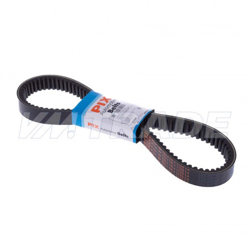 Ремень вариатора снегоход Буран (33х14х1120) усиленный