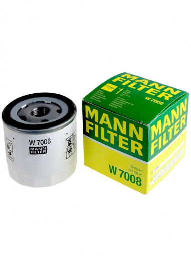 Фильтр масляный FORD Focus, Fusion, Fiesta, Mondeo, C-Max, Grand C-Max, B-Max, S-Max, GalaxyII, Kuga II, Escape II, Puma, Tourneo, Transit, MAZDA 2, Demio, Soho III, VOLVO V40, V50, V70, S40, S 60, S80, C30