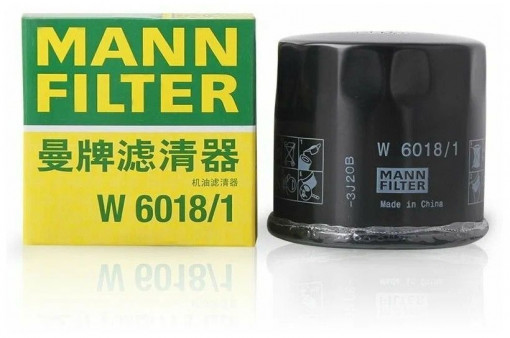 Фильтр масляный MAZDA 2, 3, 6, CX-3, CX-4, CX-5 I-II, CX-9 II, CX-30, MX-5, Demio IV