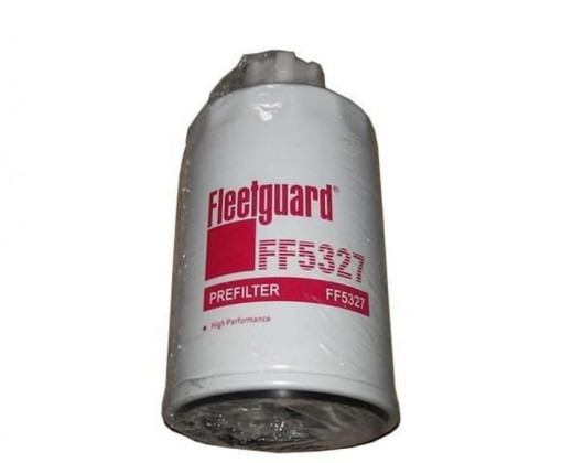 Фильтр топливный HOWO, FAW, FOTON, CASE, CLAAS, CUMMINS, DAF, FORD, FREIGHTLINER, IVECO, LIEBHER, MERCEDES, RENAULT, SCANIA, VOLVO, BEIFANG-BENCHI, погрузчик LIU GONG CLG 862, 220 LC, экскаватор LIU GONG CLG 925 LC (H-145, D-78, М16x1,5)