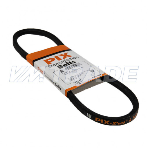 Ремень  800 A (А) клиновой (13х8)