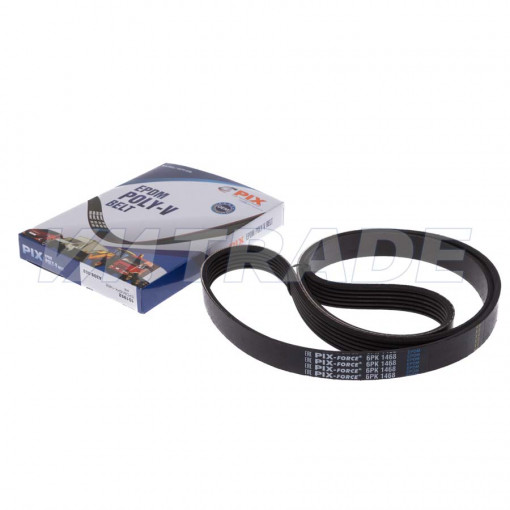 Ремень 1468 6PK PEUGEOT, CITROEN, FIAT, BMW