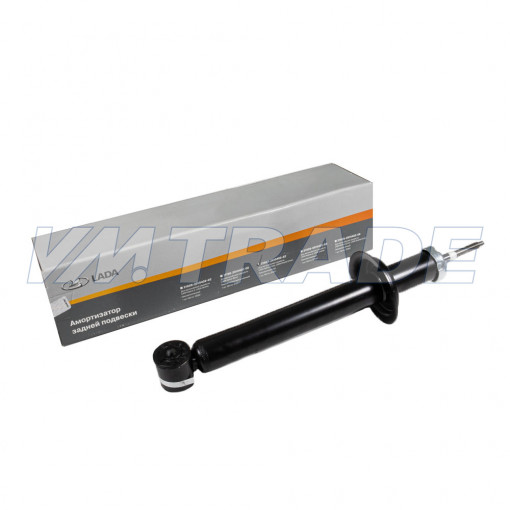 Амортизатор ВАЗ LADA Granta, Kalina-2, Kalina-2 CROSS задний (СТОЙКА) газовый