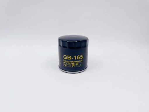 Фильтр масляный CHERY, ISUZU, OPEL, CASE, HITACHI, JCB, KOMATSU, NEW HOLLAND, KOBELCO