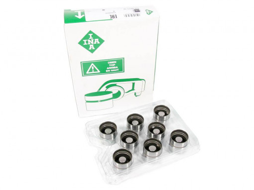 Гидрокомпенсатор 406 дв. "INA" (к-т 8 шт) "Оригинал"