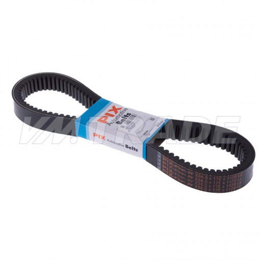 Ремень вариатора снегоход Тайга (34,5х17х1120)