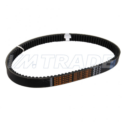 Ремень вариатора снегоход Тикси (33х14х1160)