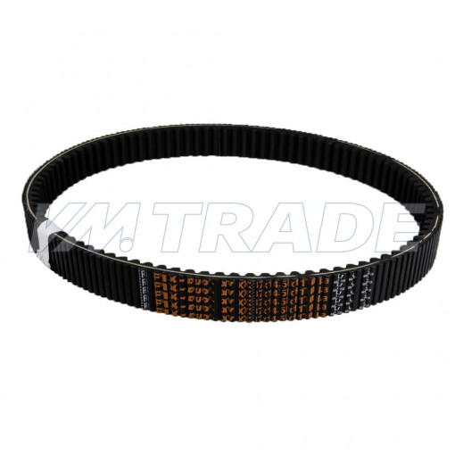 Ремень вариатора снегоход Bombardier, Lynx (37x14,5х1100)