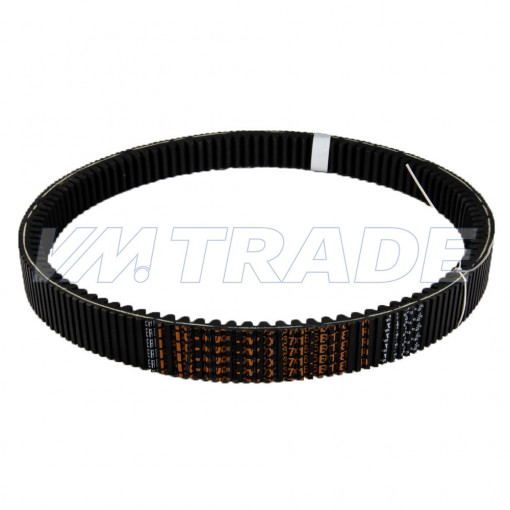 Ремень вариатора снегоход POLARIS, Snowmobile, G-Force (37x16,5х1181)