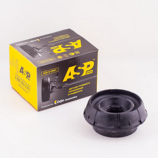 Опора стойки LADA Largus, Lada X-Ray, Renault Logan, Renault Duster, Nissan Almera c 2013 г передней