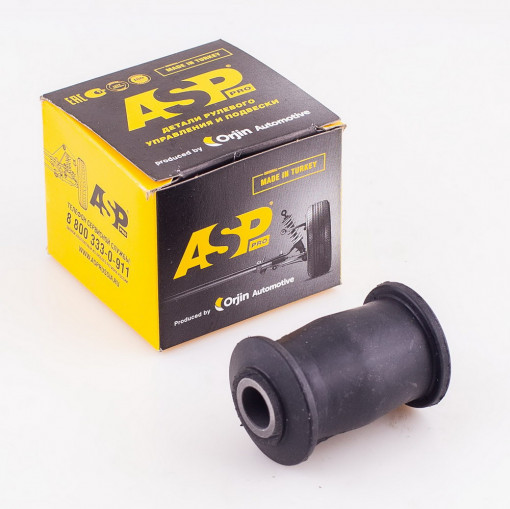 Сайлентблок подвески LADA Vesta, X-Ray переднего рычага, передний