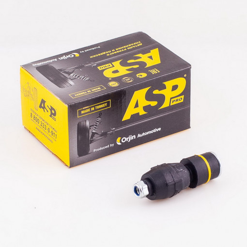 Стойка стабилизатора ВАЗ LADA Largus, X-Ray, Renault Logan переднего