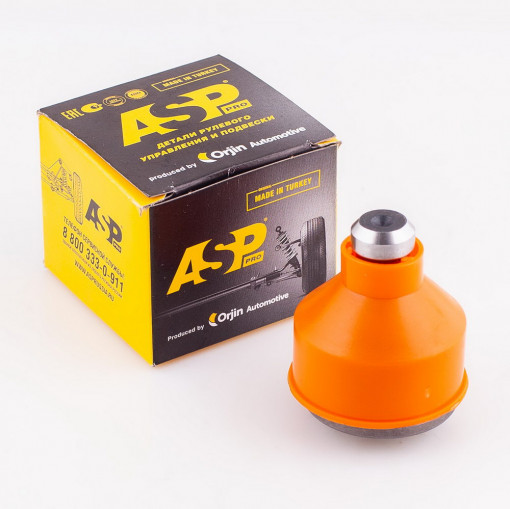 Шаровая опора LADA Largus, X-RAY, Logan, Sandero, Megane c/о