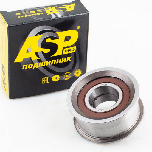 Ролик натяжителя ремня  ГРМ ВАЗ-2108-2112, 1118 c/о