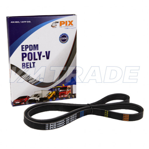 Ремень 1070 4PK HONDA, NISSAN, RENAULT, TOYOTA, LEXUS